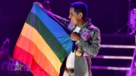 Grupo Firme: ¡Arriba la jotiza! ante 280 mil personas en el Zócalo