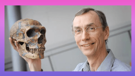 Svante Pääbo, premio Nobel de Medicina 2022 y orgullosamente bisexual