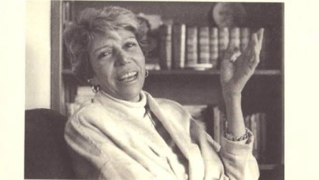 «Querida Nancy», documental sobre la precursora lgbt+ Nancy Cárdenas