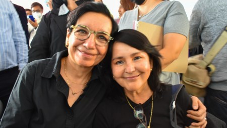 México: garantiza seguro médico a parejas del mismo género en IMSS e ISSSTE