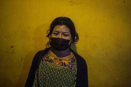 Guatemala: Condenan asesino de Nancy Sacul, mujer trans migrante