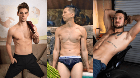 El nopor gay más visto del 2022