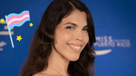 Activista trans podría representar a Puerto Rico en Miss Universo