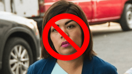 Entre Franjas: «¡Con los niños no! alto a las leyes de identidad de Género», por Jazz Bustamante Hernández