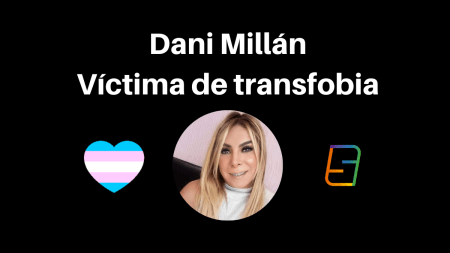 Piden justicia para Dani Millán, mujer trans asesinada en la GAM, CDMX