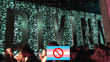 Denuncian a Divina Teatro Garibaldi en CDMX por transfobia