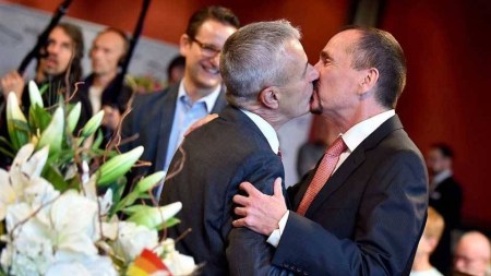 Alemania podrá casar a parejas lgbt por la iglesia