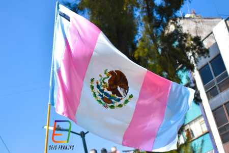 Yucatán reconoce derecho la identidad a personas trans