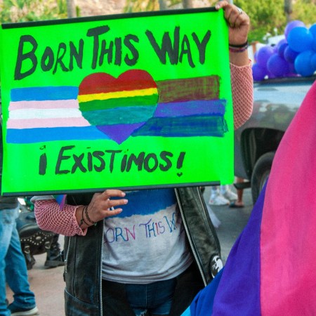 Congreso de Baja California Sur tendrá Comisión de Diversidad Sexual