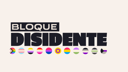 Crean Bloque Disidente en la Marcha LGBT de la CDMX