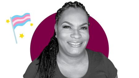 Revista Time reconoce a Imara Jones, periodista trans como «ícono influyente»
