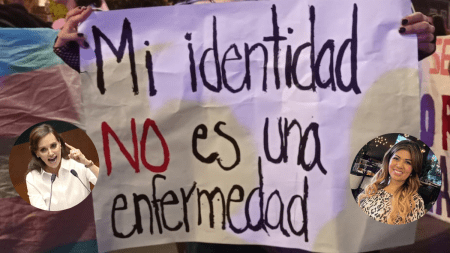 Entre Franjas: «Lo Trans es transgresor; Cuerpos desechables para el consumo patriarcal y el incesante aumento del discurso TERF» por Jazz Hernández Bustamante