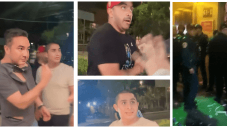 Sigue en aumento ataques LGBTfóbicos en CDMX