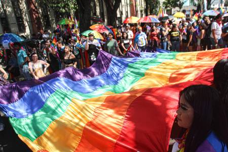 Guadalajara Pride bajo la lupa: vendía «donativos» de 1,200 pesos a asistentes