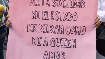 4 años después, Nuevo León ya reconoce Matrimonio Igualitario