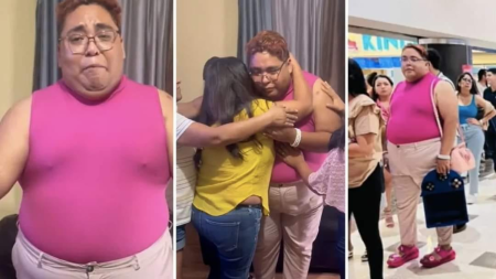 Entre Franjas: «Cuando un hombre macho decide ser barbie es aplaudido, cuando un gay decide serlo es discriminado» por Jazz Hernández Bustamante