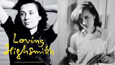 «Loving Highsmith» el documental de la escritora Patricia Highsmith llega a México