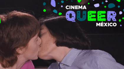 Cinema Queer México, un festival de cine lgbt+ que no te puedes perder