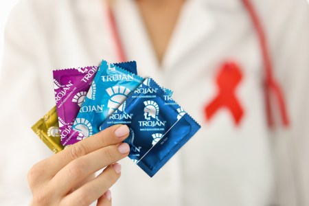 65% de les mexicanes con vida sexual activa nunca se han realizado una prueba de VIH