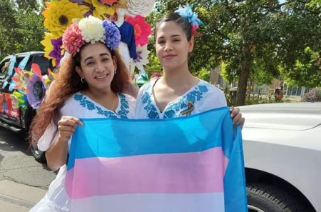 Guanajuato, urge que personas trans puedan actualizar sus documentos