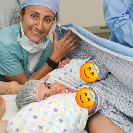 Primeras jugadoras de futbol lesbianas ¡Ya son mamás!