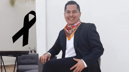 Entre Franjas: «Crimen Pasional, Mentira Nacional; Justicia para Ociel y Dorian» por Jazz Bustamante Hernández