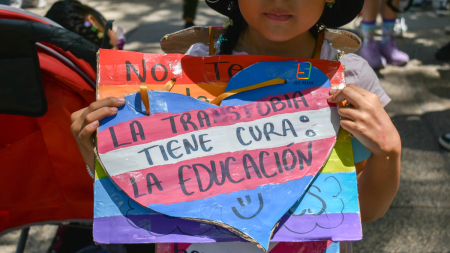 «Legislamos no sólo para prohibir, sino para educar», Sinaloa prohíbe discursos de odio