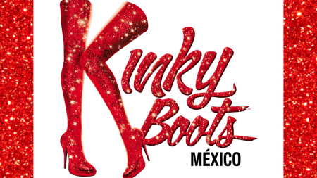 El musical «Kinky Boots» llegará a México