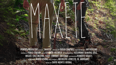 Disfruta de la película gay mexicana ‘Maxete’ gratis