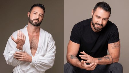 «Siguen faltando muchos espacios para hablar de nuestras historias y problemáticas», Mariano Aguirre habla sobre la necesidad de visibilizar historias LGBT+