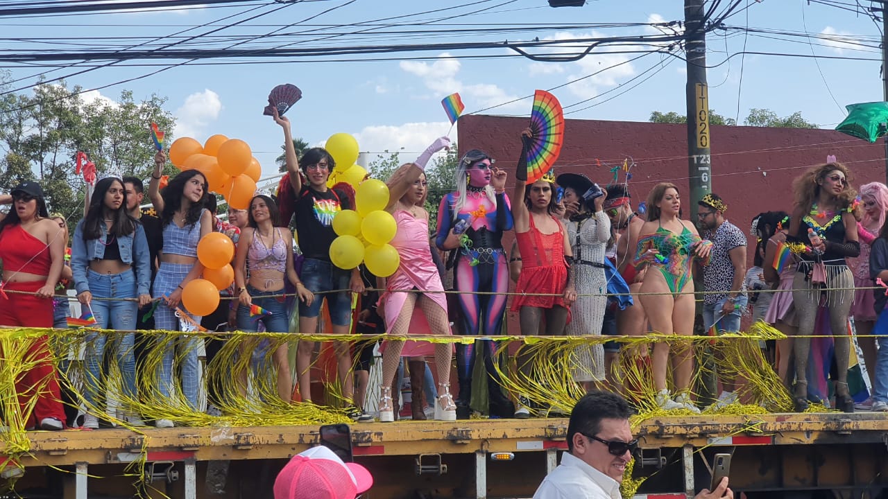 Clínica LGBT en Edomex ya ofrece servicios ¡gratis!