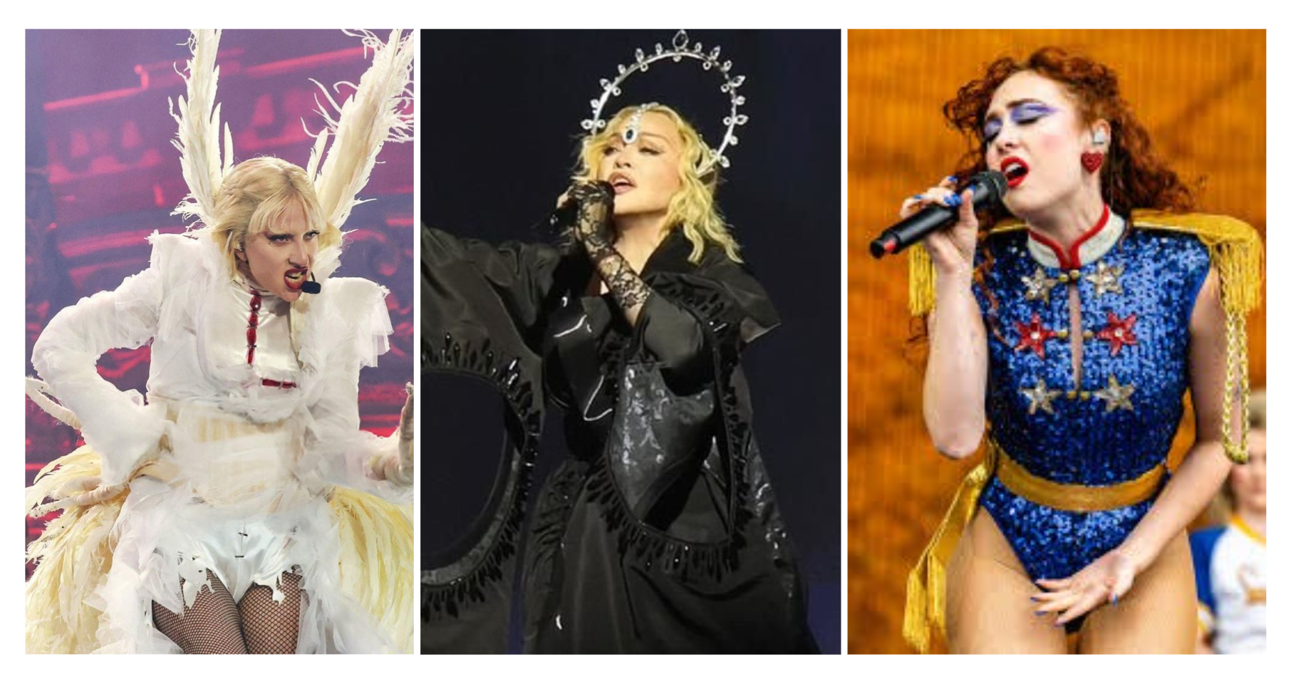 Los Mayores Himnos LGBT+ de Todos los Tiempos según Billboard