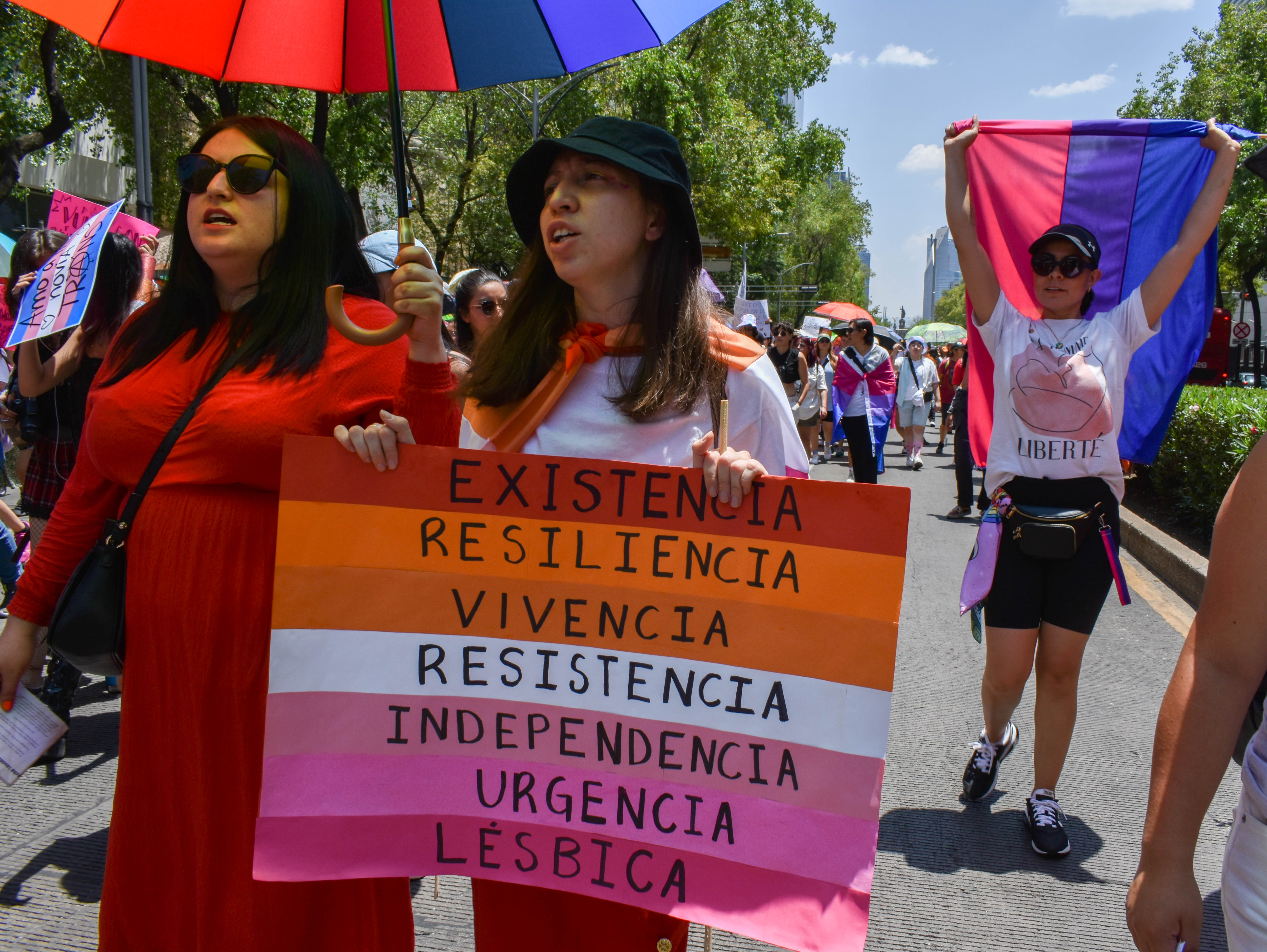 Edomex cuenta con Refugio Para Mujeres de la Diversidad Sexual