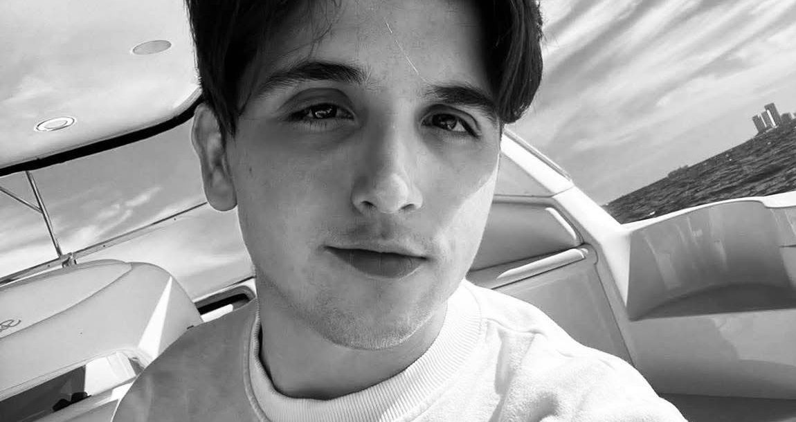 Misael Valdez, joven lgbt+ fue asesinado en NL
