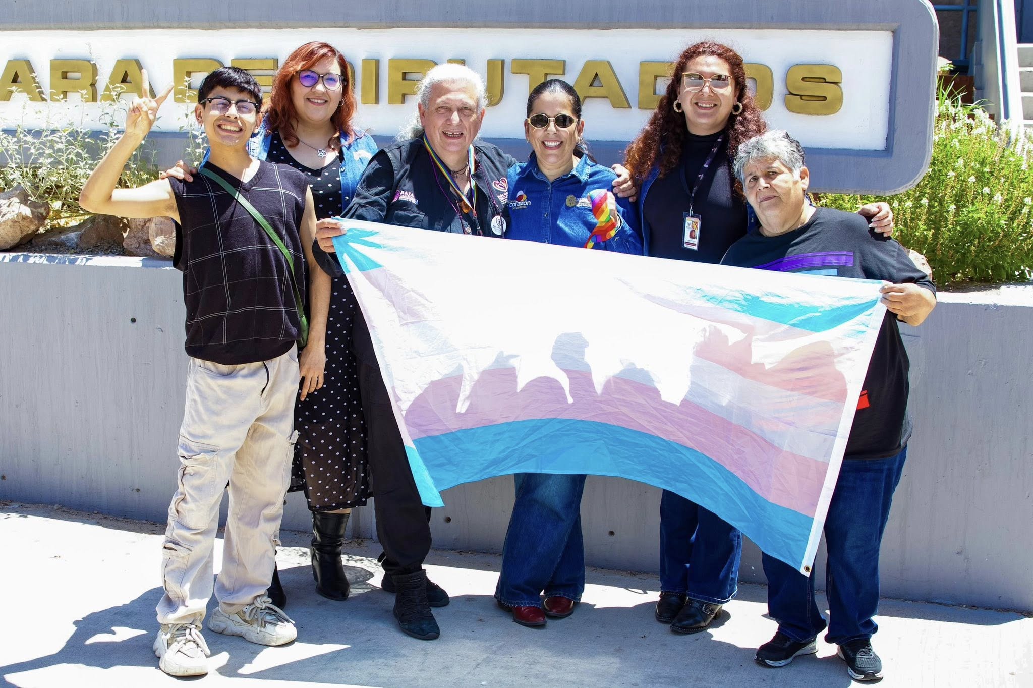 Transfeminicidio: Baja California tipifica este tipo de delito